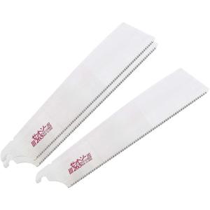 ゼット販売 ゼットソーIII 替刃 刃長265mm 3枚入り15084 4963041150843