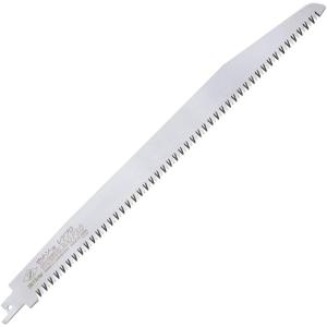 ゼット販売 レシプロソー 竹伐採用300 P3.0 替刃 300mm