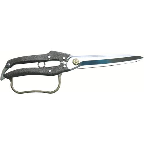 ニシガキ工業 ニシガキ プロ２００ 葉刈鋏 ５寸刃 Leaf Trimming Shears  49...