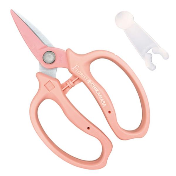 近正 ウルトラロッソ　花鋏 MFN-80P 4967645140217