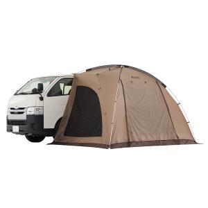 カナディアンEST（Canadian East） カーサイドシェルター Canadian