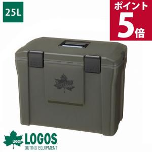 LOGOS ロゴス アウトドアクーラーM 81448053 4981325507404