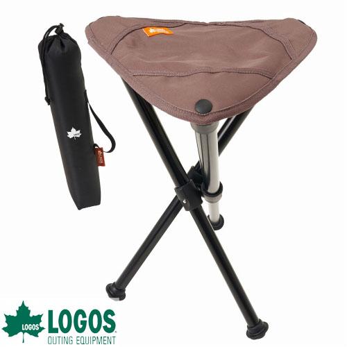 ロゴス チェア logos 折りたたみ コンパクト 軽量 超軽量 おしゃれ アウトドアチェア アウト...