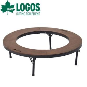 ogawa オガワ ロールテーブルM 1914 キャンプ テーブル : ダーク