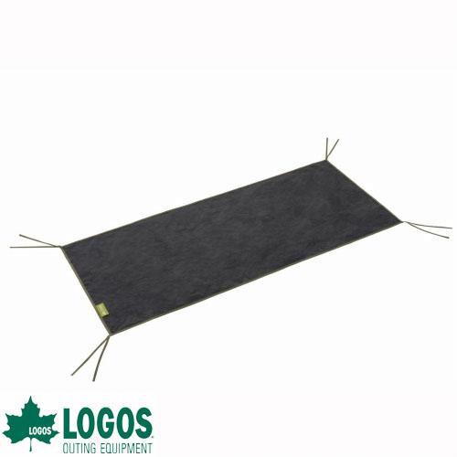 ロゴス テント マット logos シート グランドシート アンダーシート フットプリント キャンプ...