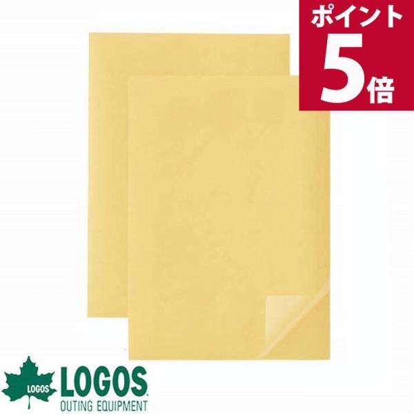 ロゴス logos テント タープ 補修 修理 透明 シール 透明シート 穴あき かぎ裂き 強固 簡...
