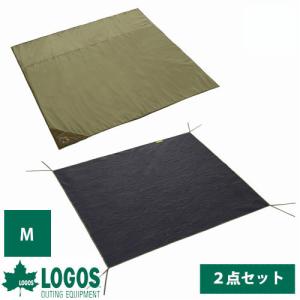 LOGOS（ロゴス） すのこ スノコ コンパクト 持ち運び 軽量 アウトドア