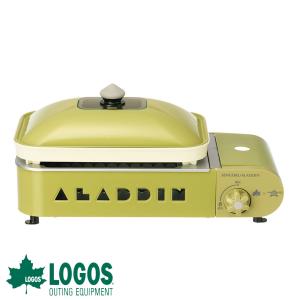 アラジン（Aladdin） プチパン ポータブル ガス ホットプレート