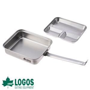 LOGOS（ロゴス） メスキット スヌーピー SNOOPY クッカー メスティン