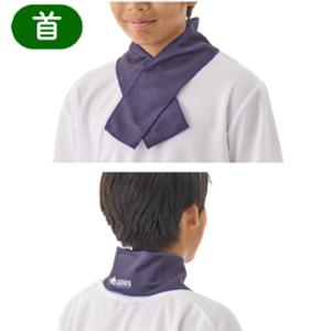 ロゴス logos アイシング バンデージ 頭...の詳細画像3