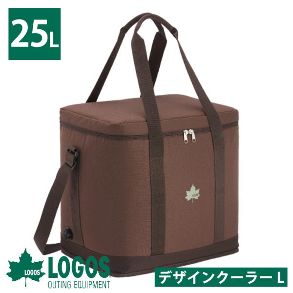 ロゴス logos ソフトクーラー 保冷バッグ 保冷力 熱 遮断 氷点下パック 長時間保冷 25L ...