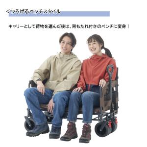 ロゴス logos アウトドア キャンプ チェ...の詳細画像2
