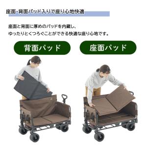 ロゴス logos アウトドア キャンプ チェ...の詳細画像3