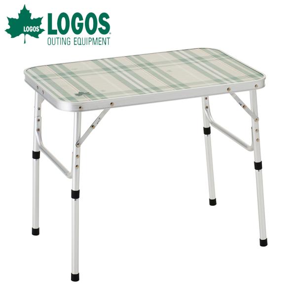 ロゴス logos ソリッドテーブル 6040 73511001 アウトドア キャンプ BBQ ロー...