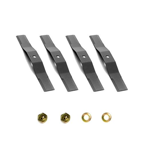 スパイダーモアー 替え刃 替刃 畦草刈ブレード255 260×30 0458 [ SP851 SP6...