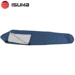 ISUKA（イスカ） ゴアテックス インフィニアム シュラフカバー