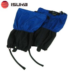 ISUKA（イスカ） 登山 アウトドア キャンプ 寝袋 シュラフ 冬山 厳冬期