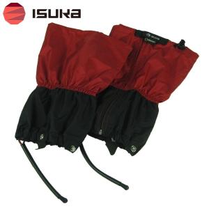 ISUKA（イスカ） 登山 アウトドア キャンプ 寝袋 シュラフ 冬山 厳冬期