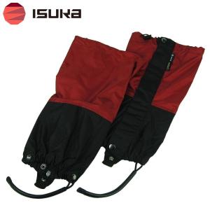 ISUKA（イスカ） 登山 アウトドア キャンプ 寝袋 シュラフ 212121
