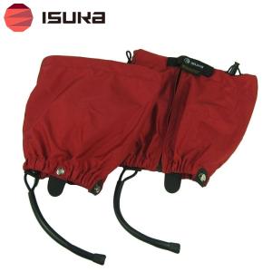 ISUKA（イスカ） 登山 アウトドア キャンプ 寝袋 シュラフ 冬山 厳冬期
