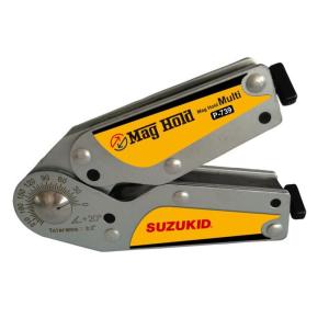 スター電器製造 SUZUKID スズキッド  マグホールドマルチ P-739 4991945033405