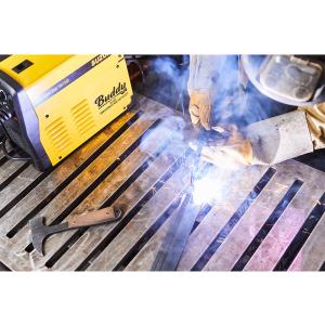 SUZUKID スズキッド 溶接機 100V ...の詳細画像3