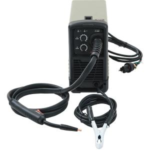 溶接機 半自動溶接機 スズキッド溶接機 100...の詳細画像1