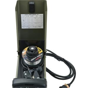 溶接機 半自動溶接機 スズキッド溶接機 100...の詳細画像2