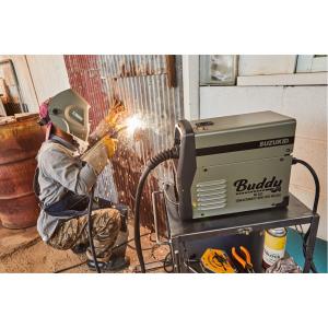 溶接機 半自動溶接機 スズキッド溶接機 100...の詳細画像3