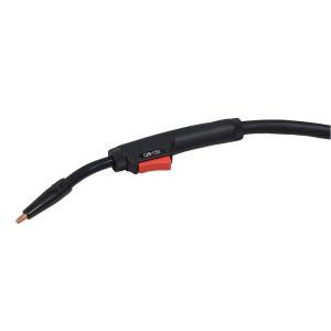 溶接機 半自動溶接機 スズキッド溶接機 100...の詳細画像5