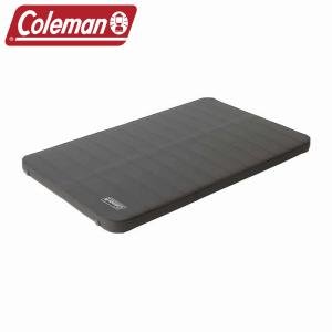 Coleman コールマン キャンパー インフレーターマットハイピーク ダブル 2000036154 4992826111854｜WHATNOT