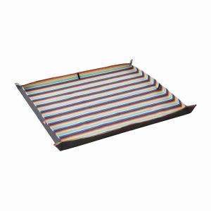 Coleman コールマン レジャーシートデラックス サンセット 2000036156 4992826111878