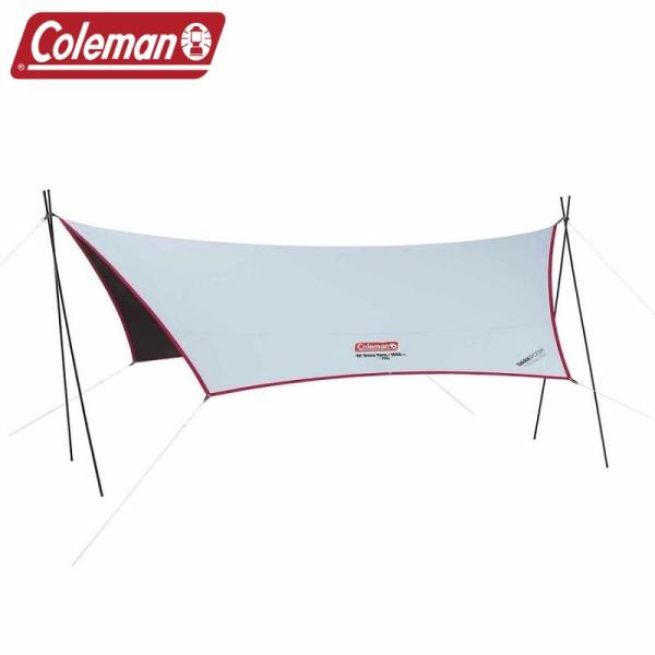 タープ テント 日よけ キャンプ アウトドア レジャー Coleman コールマン ＸＰ ヘキサター...