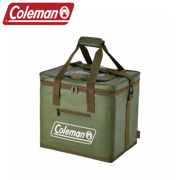 Coleman コールマン クーラーボックス アルティメイトクーラー II 35L オリーブ 200...