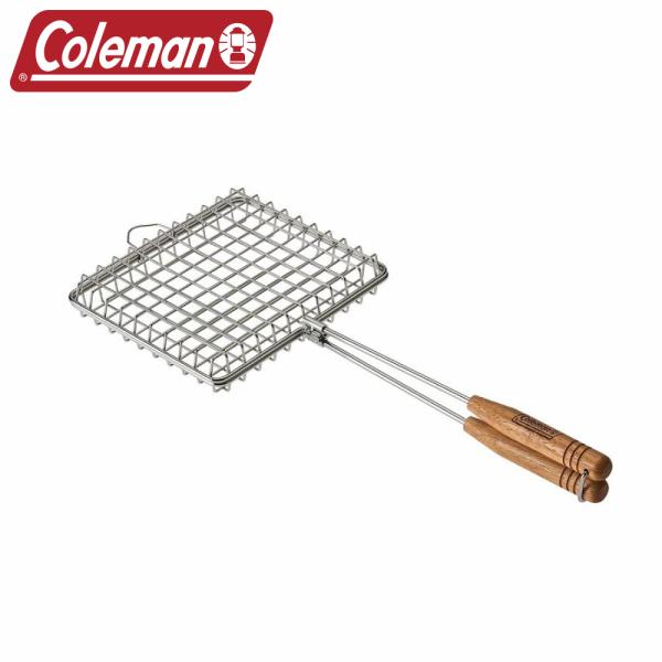 Coleman コールマン グリルバスケットクッカー 2000037304 499282611434...