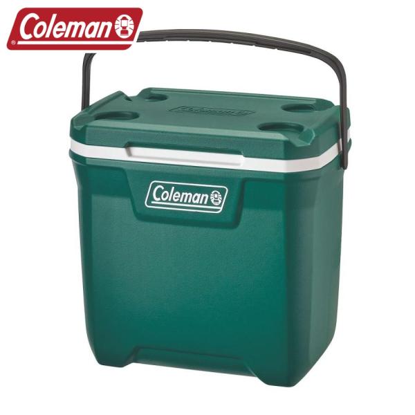 コールマン Coleman エクストリーム クーラー / 28QT エバーグリーン 20000373...