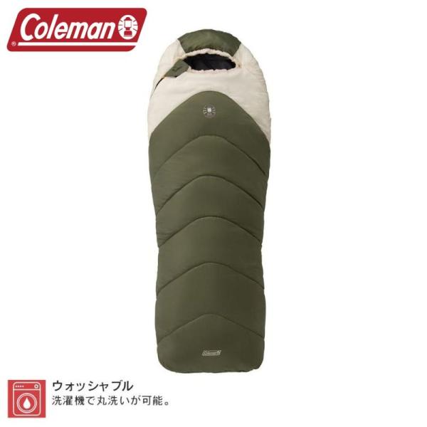 コールマン Coleman タスマンキャンピングマミー / L-8 2000038771 49928...