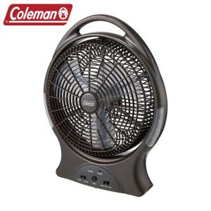 Coleman（コールマン） アウトドアリチャージブルファン 2000038814
