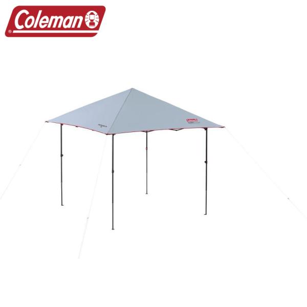 庭 バーベキュー 日よけ コールマン Coleman テント タープ プール バルコニー レジャー ...