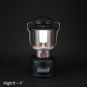 ランタン 充電式 コールマン Coleman ...の詳細画像1