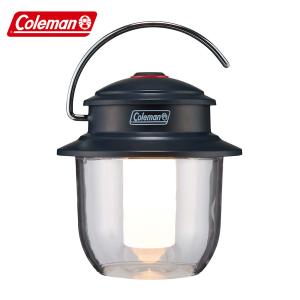 Coleman コールマン ランタン型 LEDライト グリーン コード付き Coleman コールマンLEDランタン CPX6対応 コールマン(Coleman