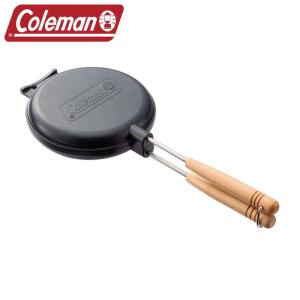 コールマン Coleman ダブルパンクッカー 2000038934 4992826118419｜WHATNOT