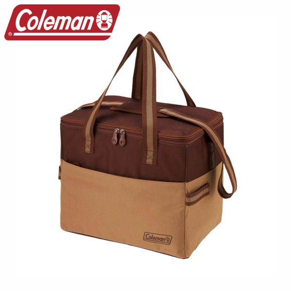 クーラーボックス コールマン Coleman デイリークーラー / 20L バターナッツ 20000...
