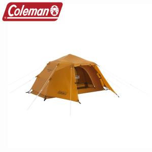 Coleman ドーム型テントの商品一覧｜キャンプテント｜テント 