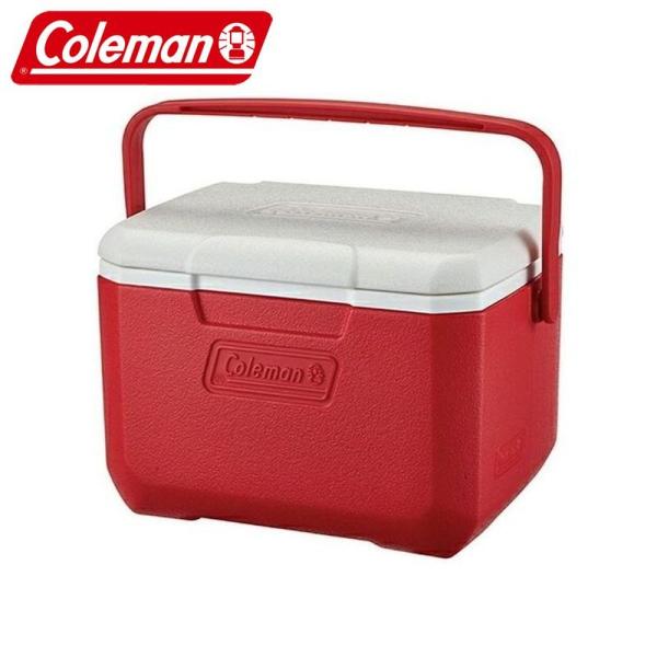 クーラーボックス 小型 コールマン Coleman 保冷ボックス アウトドア キャンプ BBQ テイ...