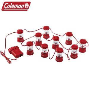 Coleman コールマン LEDストリングライト2 2000031280｜whatnot