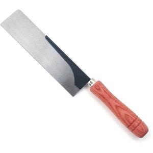 関西洋鋸 SAWMASTER 骨挽き用 洋鋸 押し切り鋸 18インチ 木柄 : 買援隊