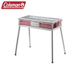 Coleman（コールマン） バーベキューセット クールスパイダープロ L