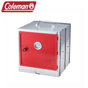 Coleman コールマン 2000013343 キャンピング オーブン スモーカー 76501932454｜whatnot