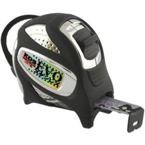 ムラテックKDS KDS メジャー コンベックス プロネクストライト尺 PXL25